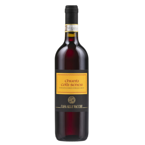 Chianti Colli Senesi DOCG