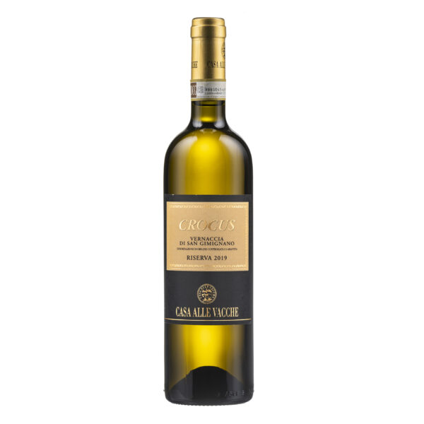 Vernaccia Di San Gimignano DOCG Riserva "Crocus"
