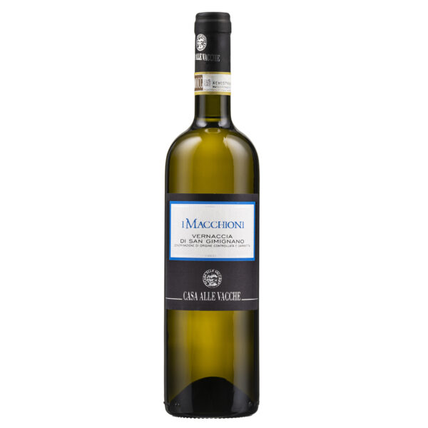 Vernaccia di San Gimignano DOCG "I Macchioni"