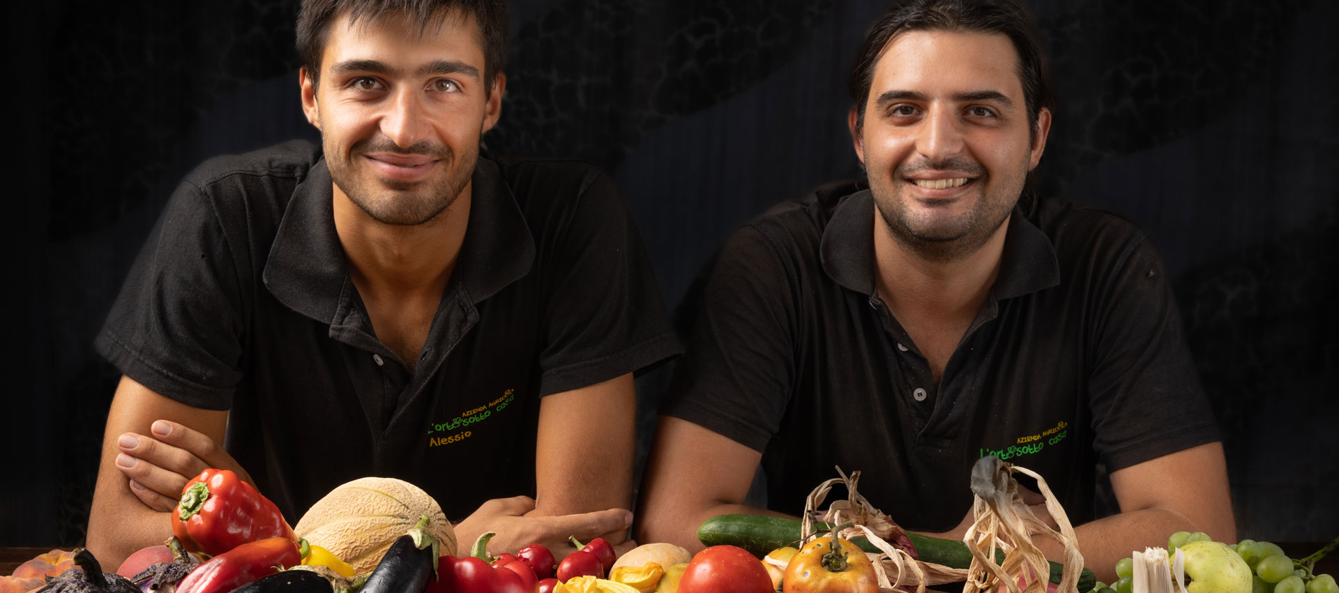 Consegna Domicilio Frutta E Verdura Certaldo, Empoli - Orto Sotto Casa