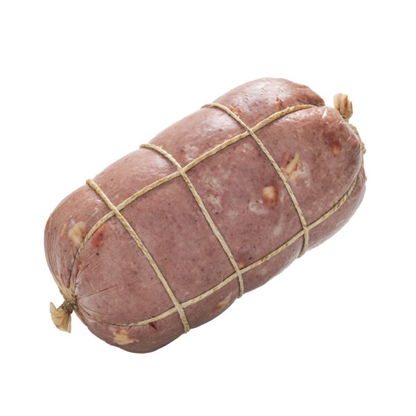 Mortadella alla Cipolla di Certaldo 500 gr. - immagine 3