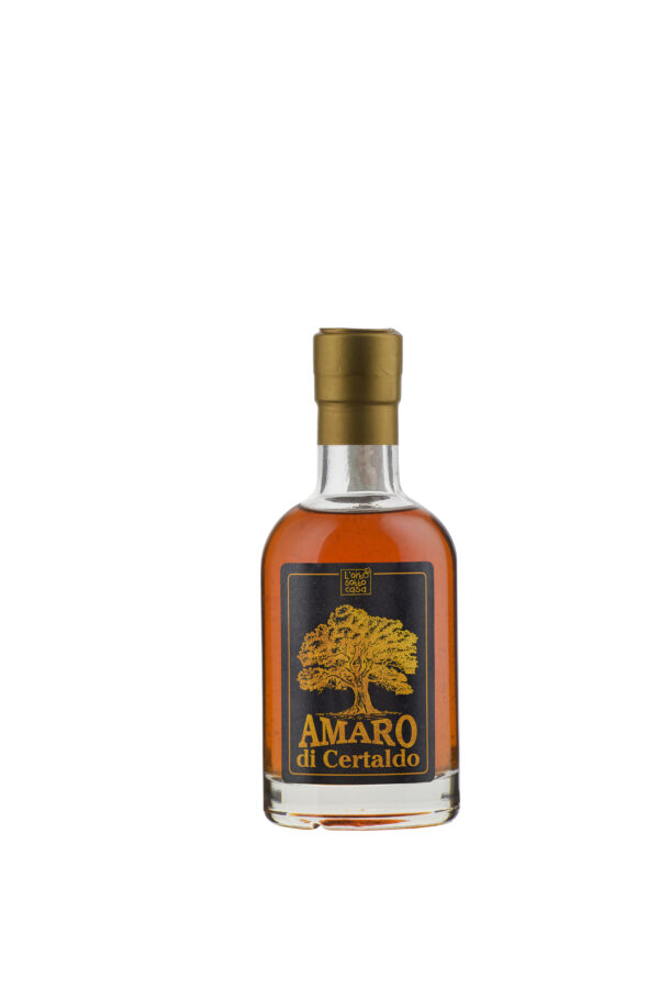 Amaro di Certaldo 20 CL