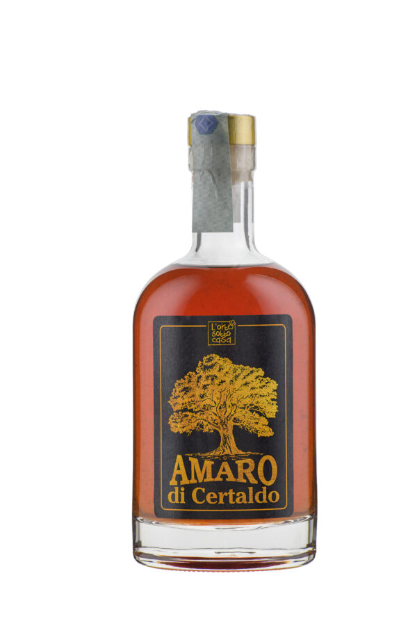 Amaro di Certaldo 70 CL