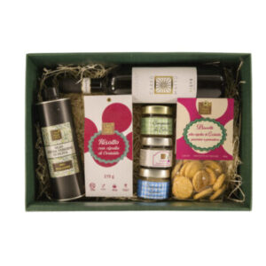 Box Natale Fiammetta