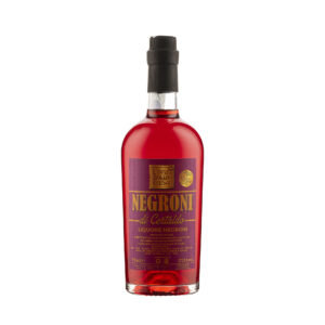 Negroni di Certaldo 70 cl