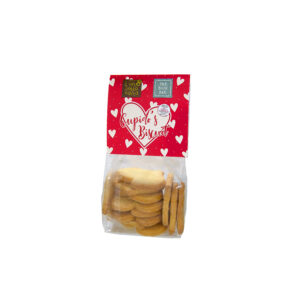 Biscotti Zafferano e Cipolla di Certaldo edizione limitata